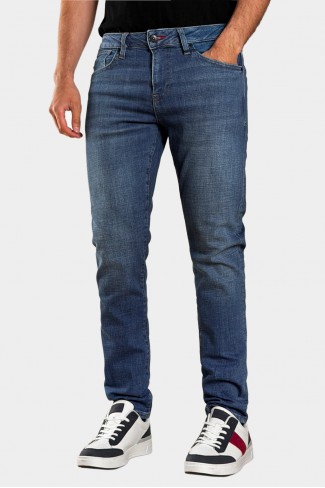 Ανδρικό jean παντελόνι BURREL