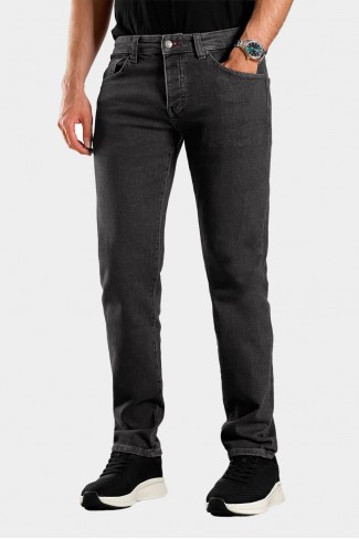 Ανδρικό jean παντελόνι CLINTON