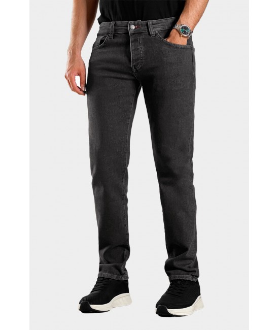 Ανδρικό jean παντελόνι CLINTON ΠΑΝΤΕΛΟΝΙΑ