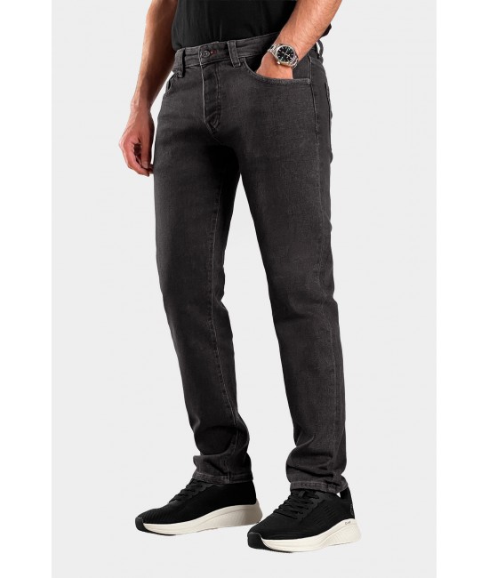 Ανδρικό jean παντελόνι CLINTON ΠΑΝΤΕΛΟΝΙΑ