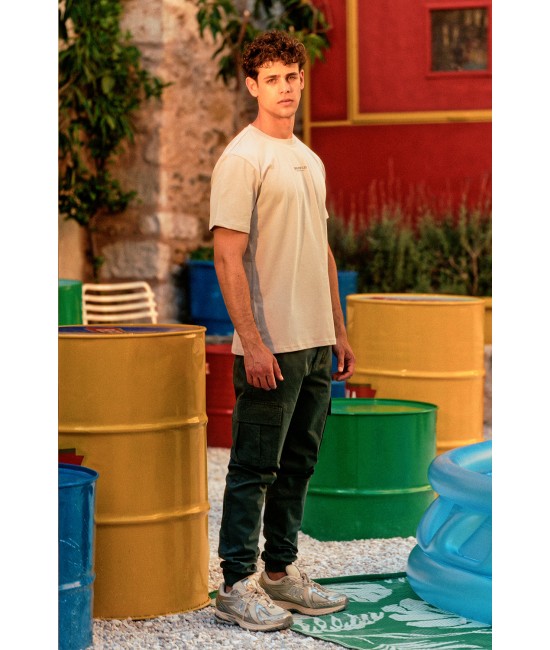 CLYDE Cargo pants PANTS