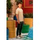 CLYDE Cargo pants PANTS