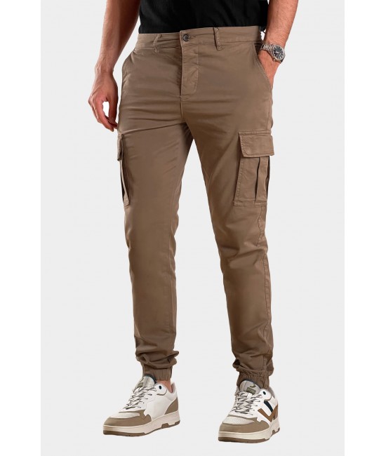 Ανδρικό cargo παντελόνι CLYDE ΠΑΝΤΕΛΟΝΙΑ