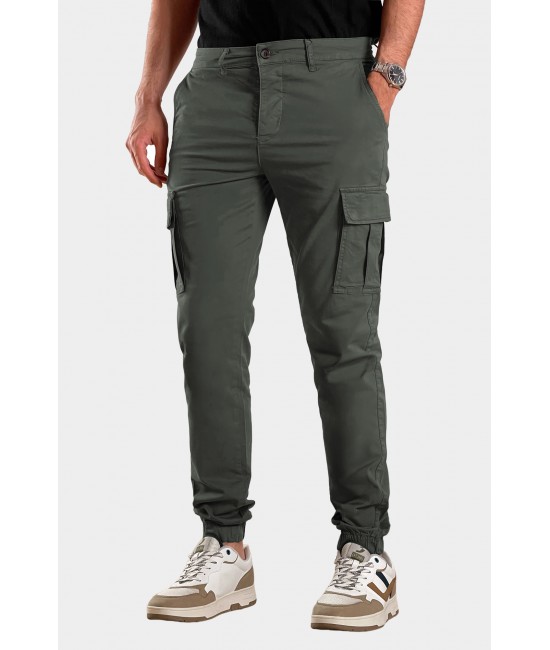 Ανδρικό cargo παντελόνι CLYDE ΠΑΝΤΕΛΟΝΙΑ