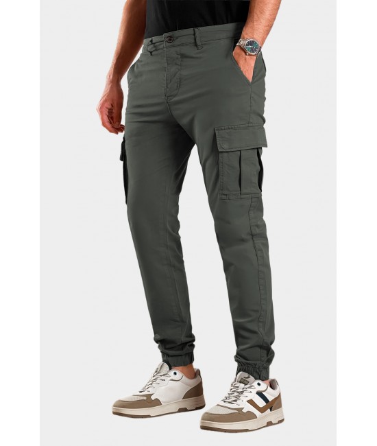 Ανδρικό cargo παντελόνι CLYDE ΠΑΝΤΕΛΟΝΙΑ