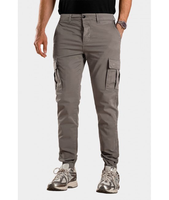 Ανδρικό cargo παντελόνι CLYDE ΠΑΝΤΕΛΟΝΙΑ
