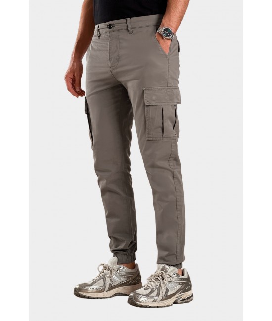 Ανδρικό cargo παντελόνι CLYDE ΠΑΝΤΕΛΟΝΙΑ