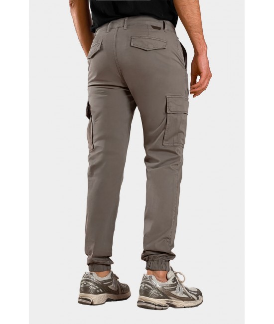 Ανδρικό cargo παντελόνι CLYDE ΠΑΝΤΕΛΟΝΙΑ