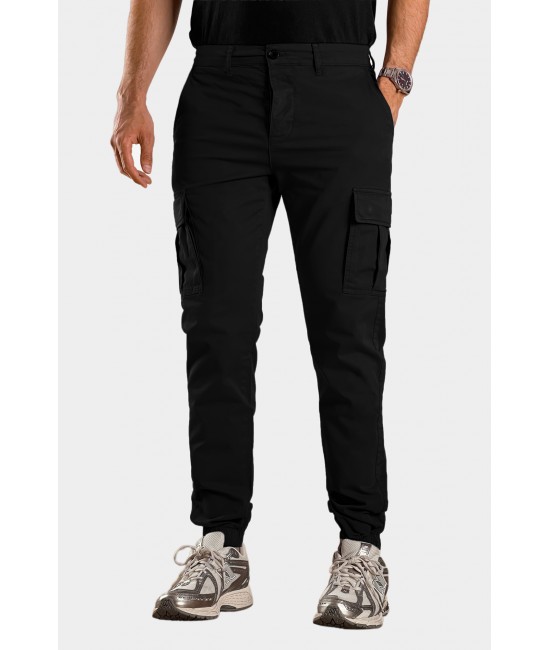 Ανδρικό cargo παντελόνι CLYDE ΠΑΝΤΕΛΟΝΙΑ