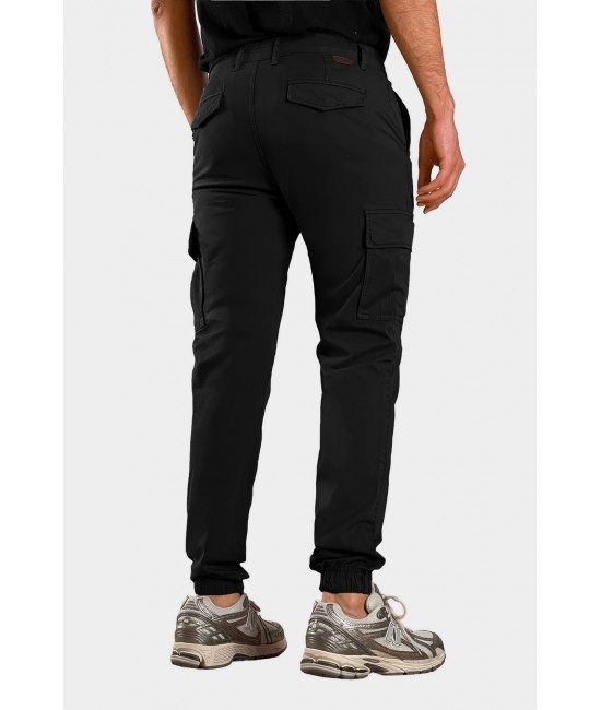 Ανδρικό cargo παντελόνι CLYDE ΠΑΝΤΕΛΟΝΙΑ