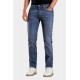 Ανδρικό jean παντελόνι GILBERT ΠΑΝΤΕΛΟΝΙΑ