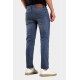Ανδρικό jean παντελόνι GILBERT ΠΑΝΤΕΛΟΝΙΑ