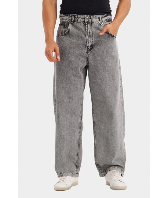 WOODSON Jean pant PANTS