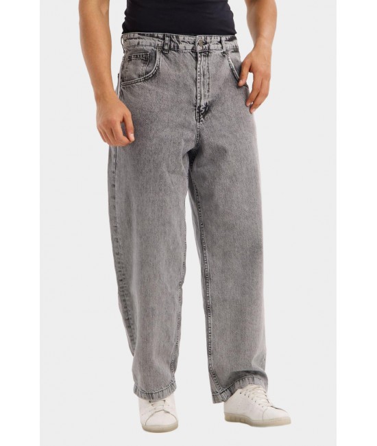 WOODSON Jean pant PANTS