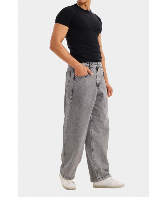 WOODSON Jean pant PANTS