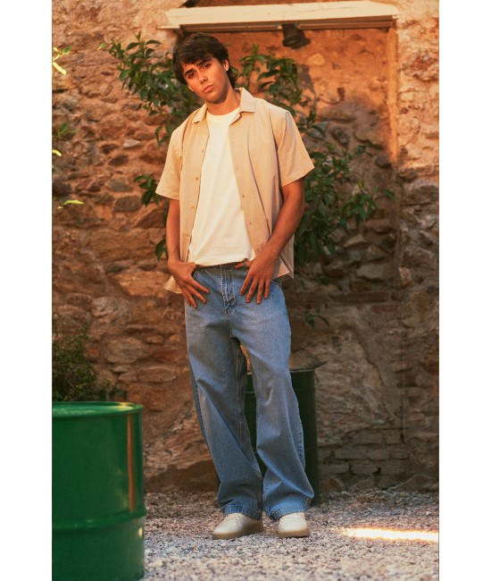 WOODSON Jean pant PANTS