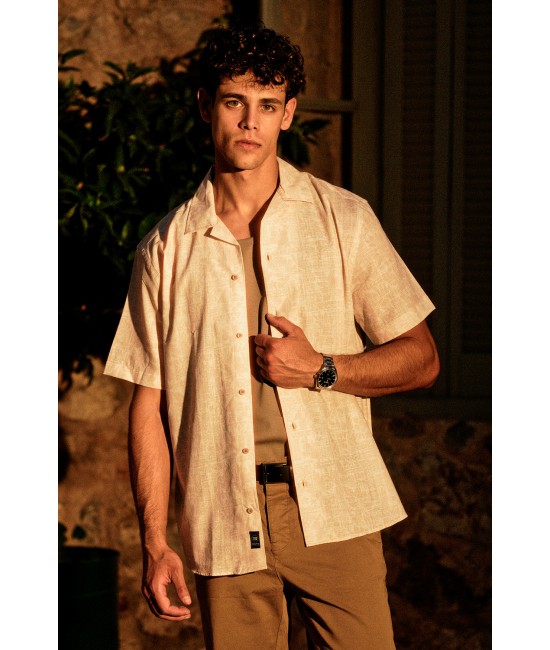 AERON shirt SHIRTS