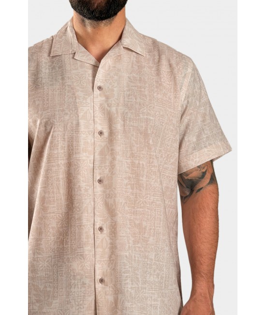 AERON shirt SHIRTS