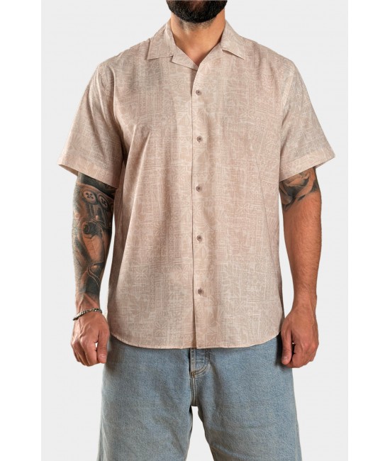 AERON shirt SHIRTS