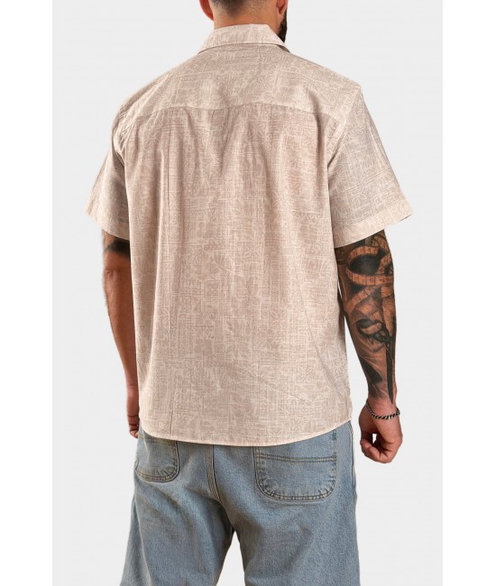 AERON shirt SHIRTS