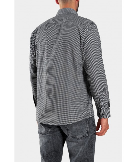 Ανδρικό πουκάμισο BARRON ΠΟΥΚΑΜΙΣΑ