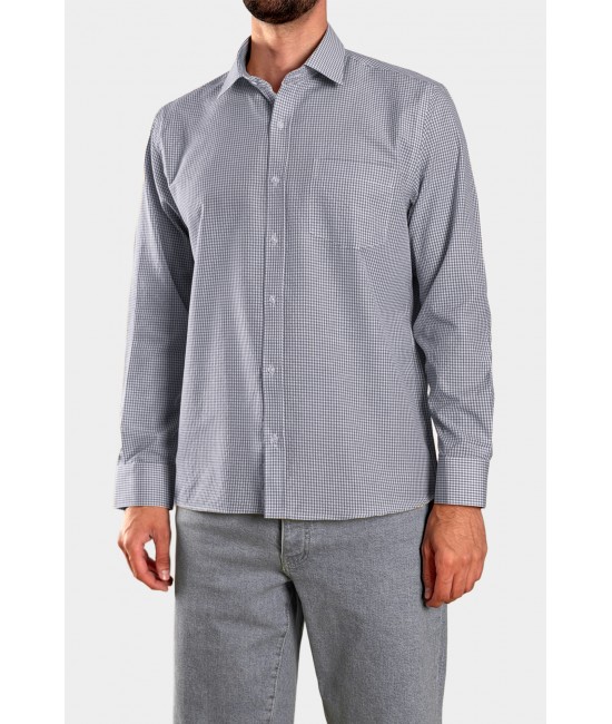Ανδρικό πουκάμισο BARRON ΠΟΥΚΑΜΙΣΑ