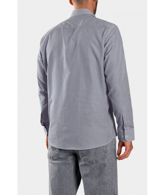 Ανδρικό πουκάμισο BARRON ΠΟΥΚΑΜΙΣΑ
