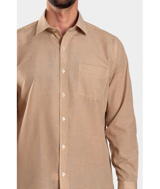 Ανδρικό πουκάμισο BARRON ΠΟΥΚΑΜΙΣΑ