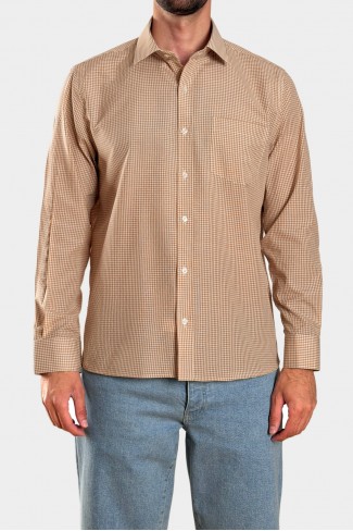 Ανδρικό πουκάμισο BARRON