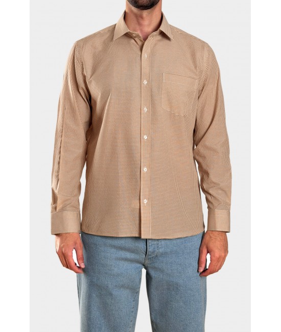 Ανδρικό πουκάμισο BARRON ΠΟΥΚΑΜΙΣΑ