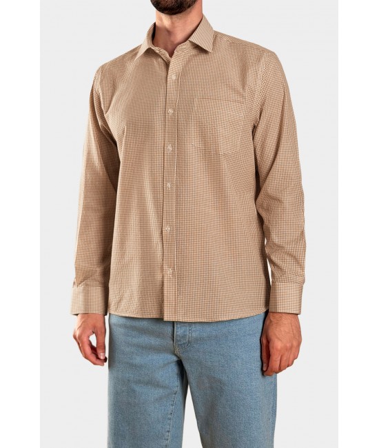Ανδρικό πουκάμισο BARRON ΠΟΥΚΑΜΙΣΑ