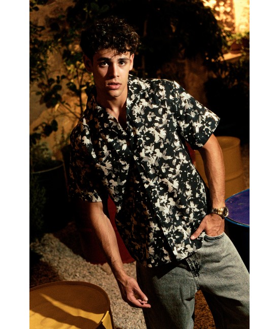 BODHI shirt SHIRTS