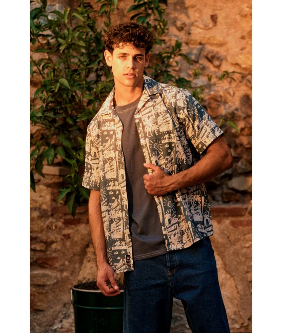 CORIN shirt SHIRTS