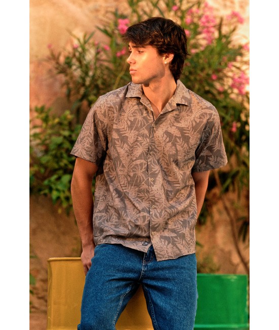 EAMON shirt SHIRTS