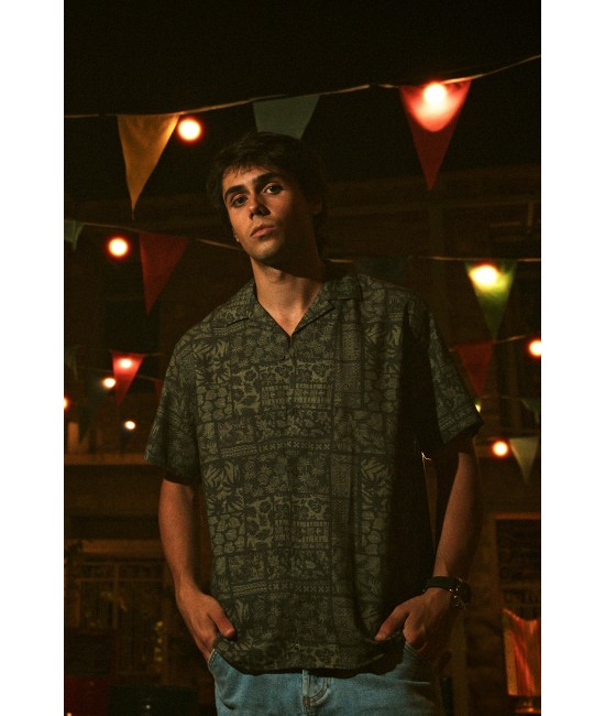 ELIO shirt SHIRTS