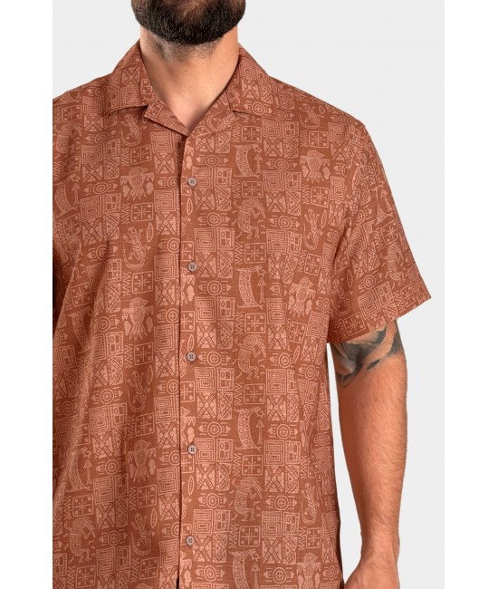 FINNEGAN shirt SHIRTS
