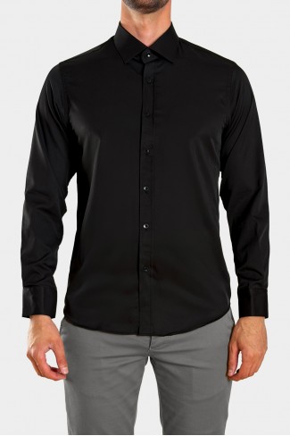 Ανδρικό πουκάμισο ISAAK