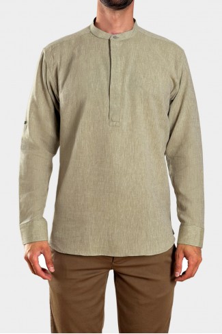 Ανδρική πουκαμίσα KIRK