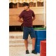 DEAN jean shorts SHORTS