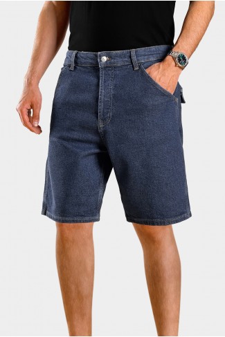 Ανδρική jean βερμούδα DEAN