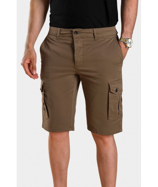 EDDIE Cargo shorts SHORTS