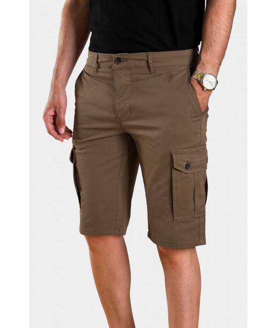 EDDIE Cargo shorts SHORTS