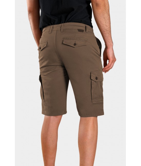 EDDIE Cargo shorts SHORTS