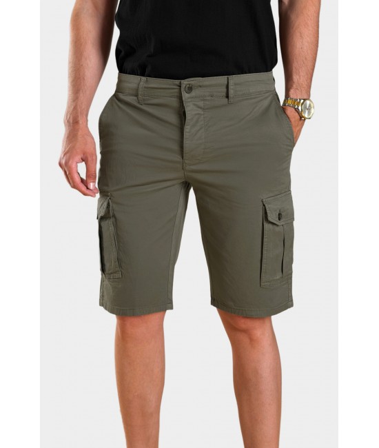 EDDIE Cargo shorts SHORTS