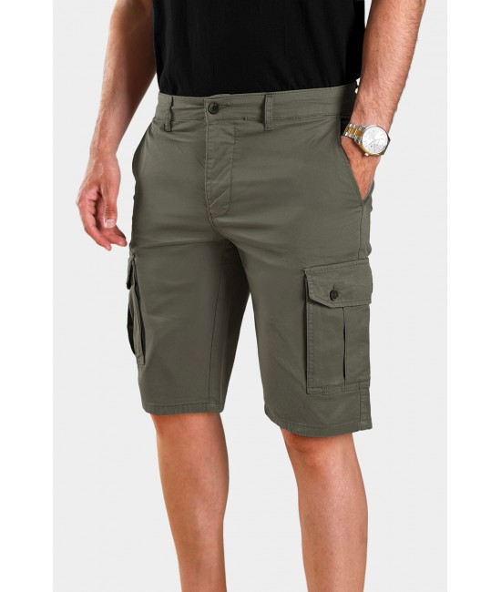 EDDIE Cargo shorts SHORTS