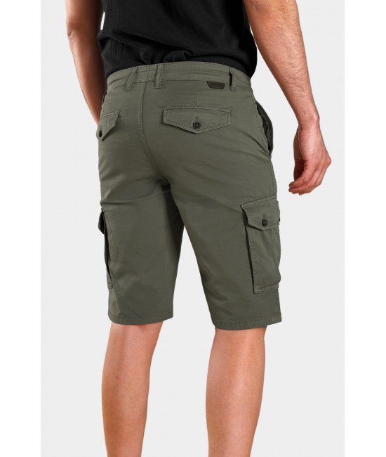 EDDIE Cargo shorts SHORTS