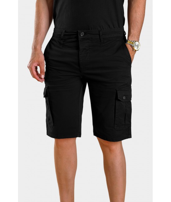 EDDIE Cargo shorts SHORTS
