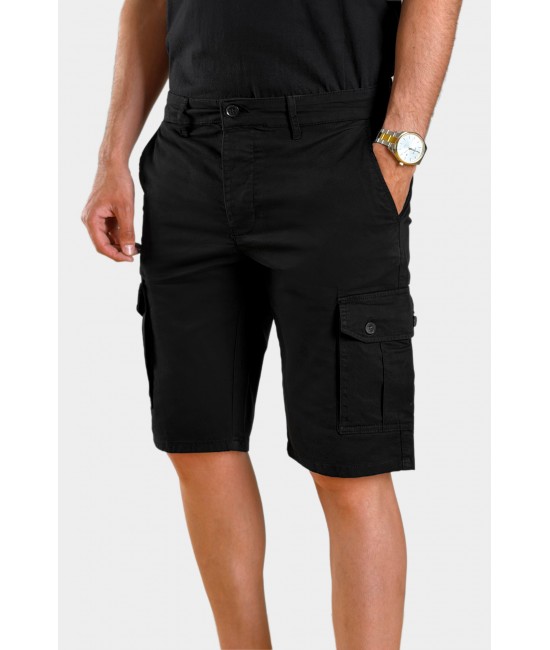 EDDIE Cargo shorts SHORTS