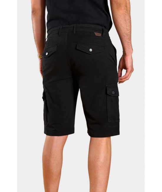 EDDIE Cargo shorts SHORTS