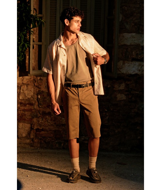 FREDERICK Chinos shorts SHORTS